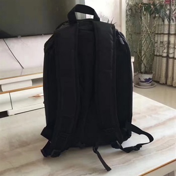 Harley-Davidson Harley Rucksack Fan Schwarz Biker Bild 3