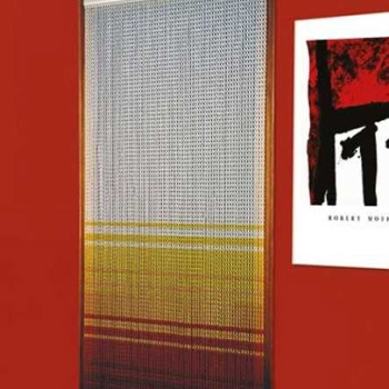 Aluminiumketten-Vorhang eloxiert mit Design Bild 4