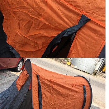 Wurfzelt Wurf Zelt Pop Up Openair Camping 2 Pers Bild 2