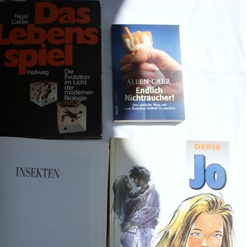 24 Diverse Bücher   100,00 VB Bild 3