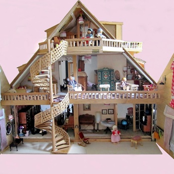 Puppenhaus