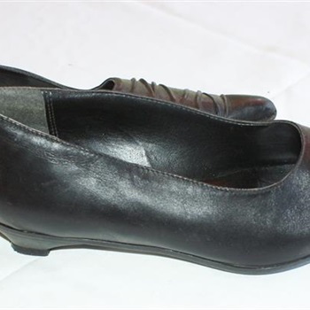 7 Damen Schuhe Grösse 34/35    140 VB Bild 2
