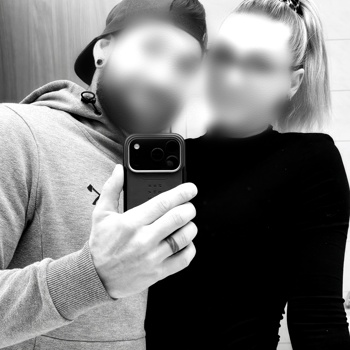Geiles, offenes Paar sucht offene Frau Bild 3