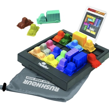 ThinkFun Rush Hour