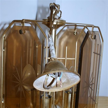 8 eckige Deckenlampe    20,00VB Bild 2