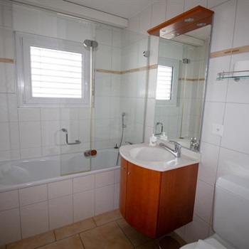 Residenz 1.5-02, grosse 1.5 Zimmer-Eckwohnung Bild 3
