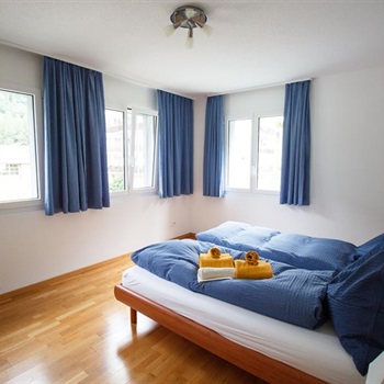 Residenz 5.5-02, luxuriöse 5.5 Zimmerwohnung Bild 3