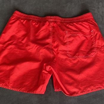 Gr. L Badeshorts von Napapijri Bild 2