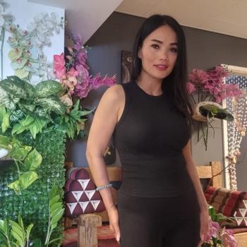 Beste Thaimassage in Weinfelden im Number One