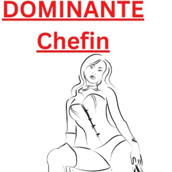 Ich suche Chefin oder Bewerbungsgespräch