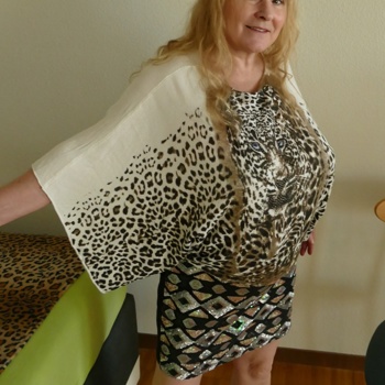 Gilly..Bei mir ist alles echt,der Körper und die Lust..Aarau Bild 2