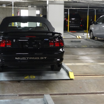 Günstig zu vermieten in 4452 Itingen Autoabstellplatz in AEH Bild 2