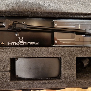 F-Machine Pro 3 Bild 2
