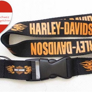  Harley-Davidson Fan Anhänger...