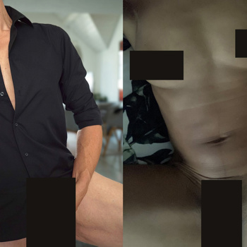 Deine Bi-Fantasie mit einem echten Paar - hab Sex mit uns!