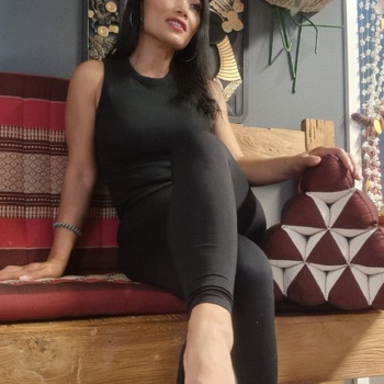 Beste Thaimassage in Weinfelden im Number One Bild 3