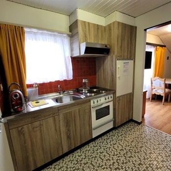 1.5-05, helle 1.5-Zimmerwohnung mit Balkon Bild 2