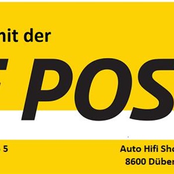 DAB24 Anbindung über AUX-IN Kabel oder FM-Transmi Bild 4