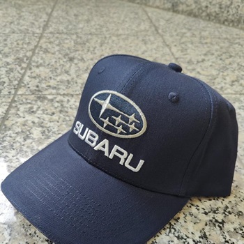 Subaru Mütze Kappe Cap Auto Fanartikel Accessoire Bild 2