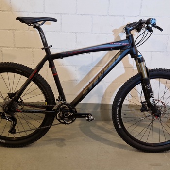 Bike Stevens Manic