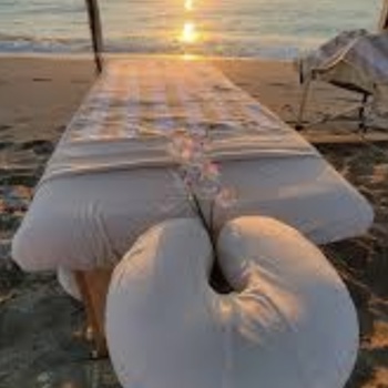 Massage Partnerin gesucht
