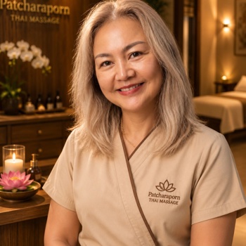 Thai Massage PATCHA in Olten - Ihre Oase für Wohlbefinden