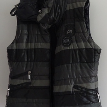 Gr. 42 wattiertes Gilet von Airfield