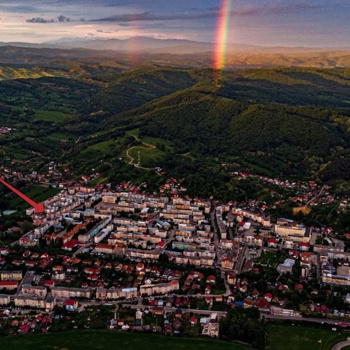 4.5-Zimmerwohnung in Curtea de Argeș