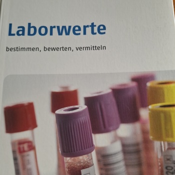 Laborwerte