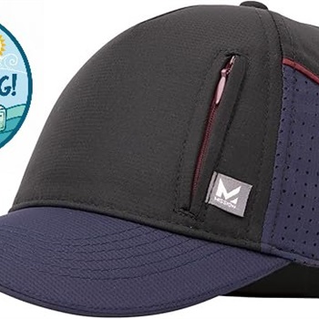MISSION Summit Cap mit Kühlfunktion