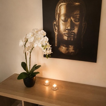 Ächti Nöchi- Bärner Masseurin Nicole Bild 4