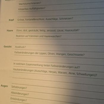 Kinder-Fragebogen für die homöopatische Behandlung Bild 3