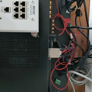 Control4 EA-5 & NuVo Concerto 8-Zonen Multiroom-Syst. Bundle Bild 4