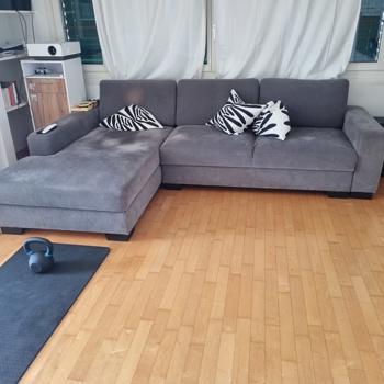 Bettsofa fast wie neu