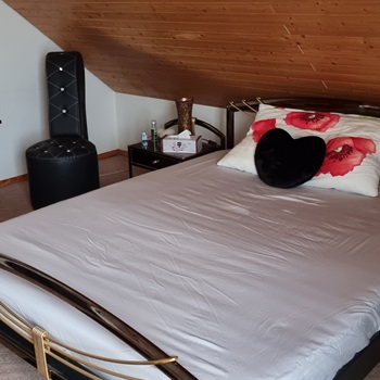 Seitensprung Zimmer Bild 3