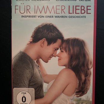 Für immer Liebe