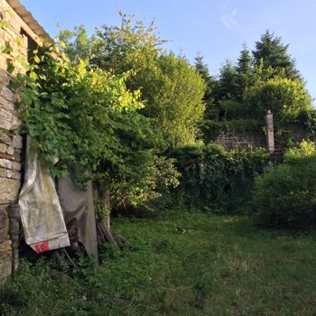 Caravan Inn Frankreich Jura Bild 3