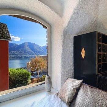 Sehr charmante 3‑Zimmer‑Wohnung mit Seesicht - TOP PREIS Bild 3