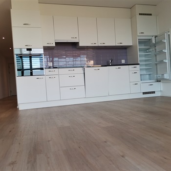 2.5 - Zimmer-Wohnung Dottikon