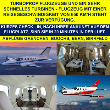 SWISS PRIVATE FLYING FLIEGT AN DEN GARDASEE Bild 2