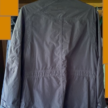 Gr. XL Wellensteyn-Jacke "Safari" Bild 2