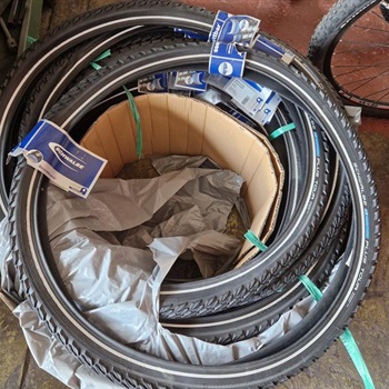Reifen Schwalbe Marathon Plus 1.75x26