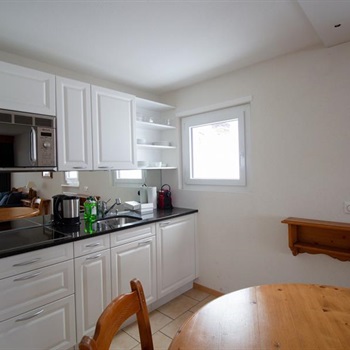 Residenz 1.5-02, grosse 1.5 Zimmer-Eckwohnung Bild 2