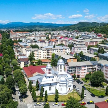 4.5-Zimmerwohnung in Curtea de Argeș Bild 3