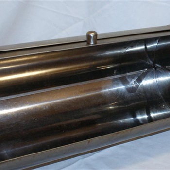 Brotkasten Metall 25,00 VB Bild 3