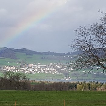 Schöne Momente zu zweit. Bild 2