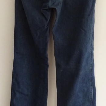 Gr.  33/33 Jeans von Armani Jeans Bild 2
