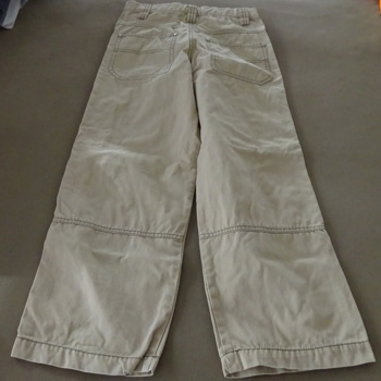 Gr. 146 Jeans von manguun Bild 2