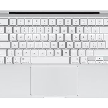 13" MacBook Neo (A18 Pro) 5C GPU /256 GB / 8 GB Silver Bild 2