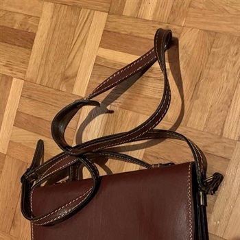 BATLINER HERRENTASCHE braun